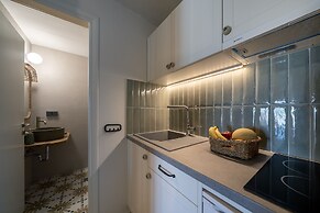 Grand Bleu Anastazia