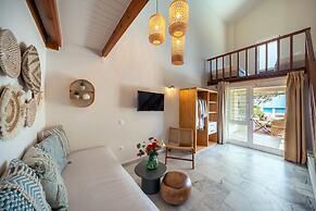 Grand Bleu Anastazia