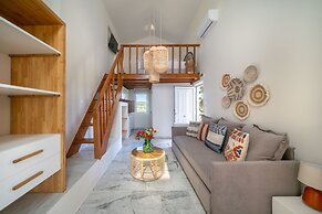 Grand Bleu Anastazia