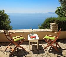 The Saints - St Demetrius 2 Bedroom Cottage