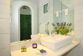 The Saints - St Demetrius 2 Bedroom Cottage