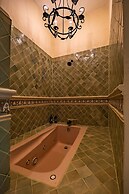 Casa Las Palmas, San Miguel de Allende