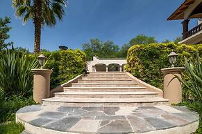 Casa Las Palmas, San Miguel de Allende