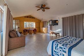 Casa Las Palmas, San Miguel de Allende