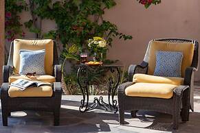 Casa Las Palmas, San Miguel de Allende