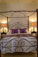 Casa Las Palmas, San Miguel de Allende