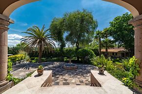 Casa Las Palmas, San Miguel de Allende