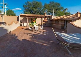 Casa Las Palmas, San Miguel de Allende