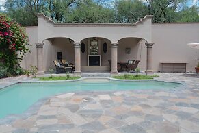Casa Las Palmas, San Miguel de Allende