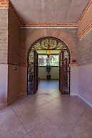 Casa Las Palmas, San Miguel de Allende