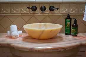 Casa Las Palmas, San Miguel de Allende