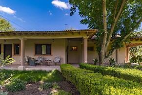 Casa Las Palmas, San Miguel de Allende