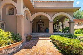 Casa Las Palmas, San Miguel de Allende