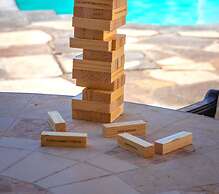 Casa Las Palmas, San Miguel de Allende