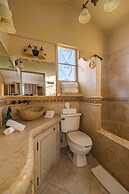 Casa Las Palmas, San Miguel de Allende