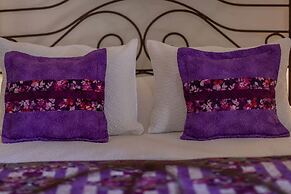 Casa Las Palmas, San Miguel de Allende