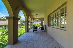 Casa Las Palmas, San Miguel de Allende