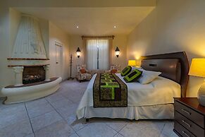 Casa Las Palmas, San Miguel de Allende