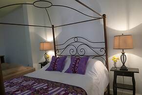 Casa Las Palmas, San Miguel de Allende