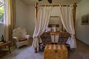 Casa Las Palmas, San Miguel de Allende