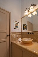 Casa Las Palmas, San Miguel de Allende