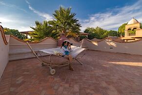 Casa Las Palmas, San Miguel de Allende