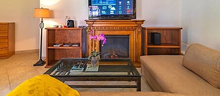 Casa Las Palmas, San Miguel de Allende