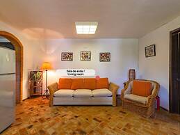 Casa Las Palmas, San Miguel de Allende