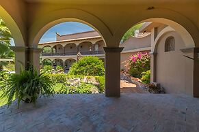 Casa Las Palmas, San Miguel de Allende