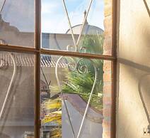 Casa Las Palmas, San Miguel de Allende