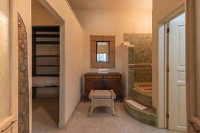 Casa Las Palmas, San Miguel de Allende