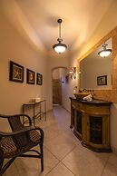 Casa Las Palmas, San Miguel de Allende