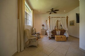 Casa Las Palmas, San Miguel de Allende