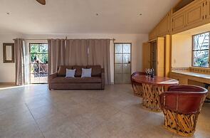 Casa Las Palmas, San Miguel de Allende