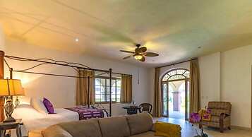 Casa Las Palmas, San Miguel de Allende