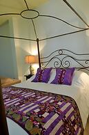 Casa Las Palmas, San Miguel de Allende