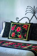 Casa Las Palmas, San Miguel de Allende