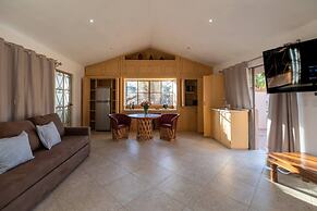 Casa Las Palmas, San Miguel de Allende