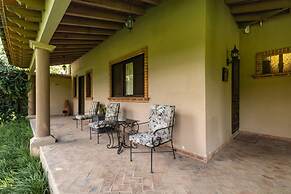 Casa Las Palmas, San Miguel de Allende