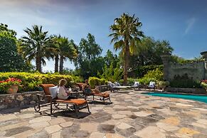 Casa Las Palmas, San Miguel de Allende