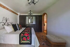 Casa Las Palmas, San Miguel de Allende