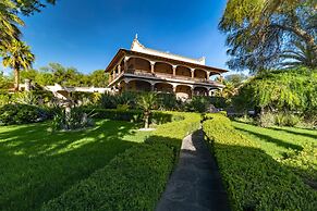Casa Las Palmas, San Miguel de Allende
