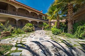 Casa Las Palmas, San Miguel de Allende