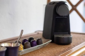 Casa Las Palmas, San Miguel de Allende