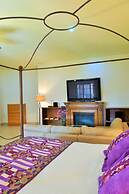 Casa Las Palmas, San Miguel de Allende