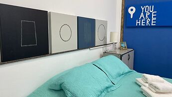 Loft São João Exclusive