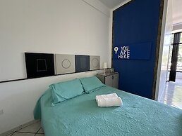 Loft São João Exclusive