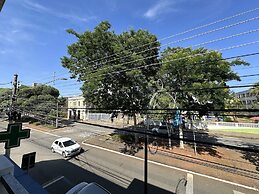 Loft São João Exclusive