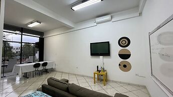 Loft São João Exclusive