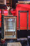 MagicSuite Guest House Roma Vaticano